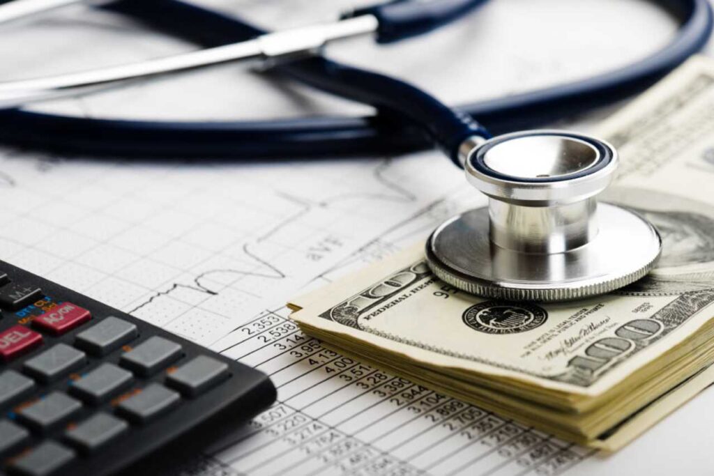 health care providers HFG Trust