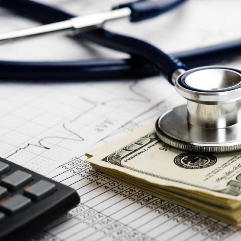 health care providers HFG Trust