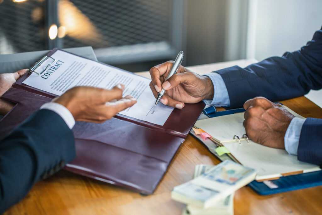 Commercial Loan Request – What’s First?