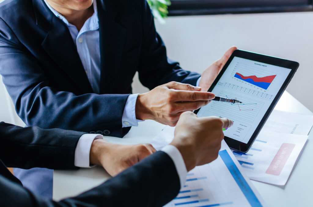 Market Returns: The Risk In Expecting The Unexpected.