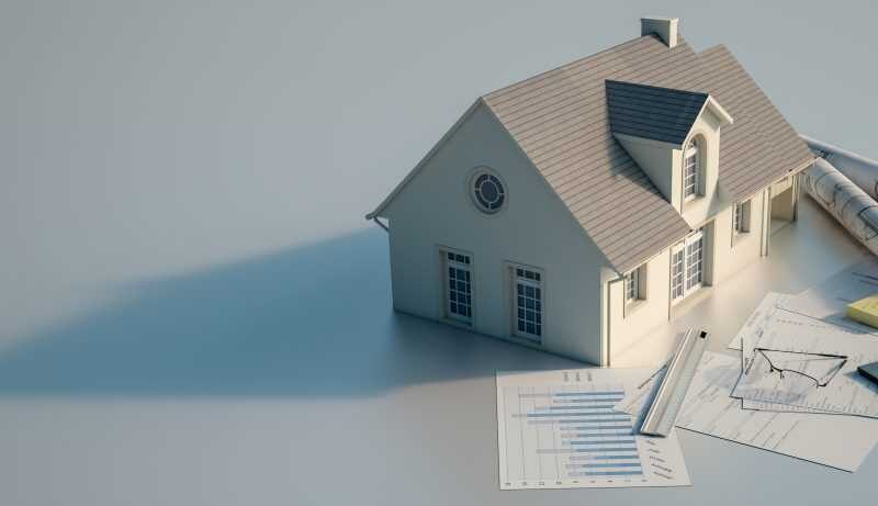 first time home buyers HFG Trust