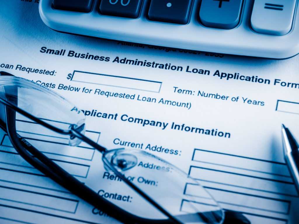 The SBA Loan Types Business Owners Should Know About