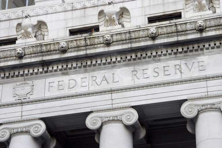 federal reserve building HFG Trust