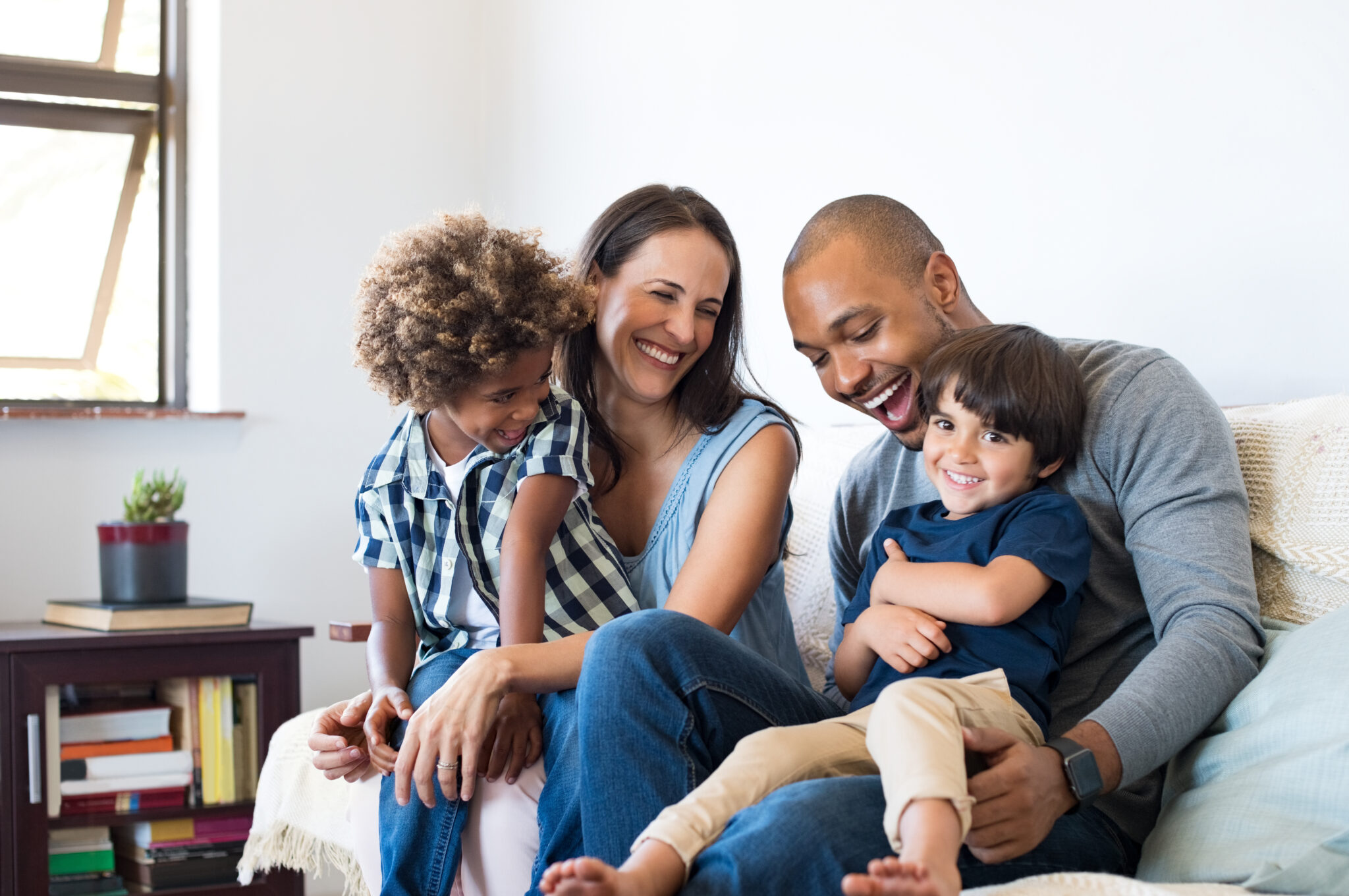 Financial Planning For Your Growing Family