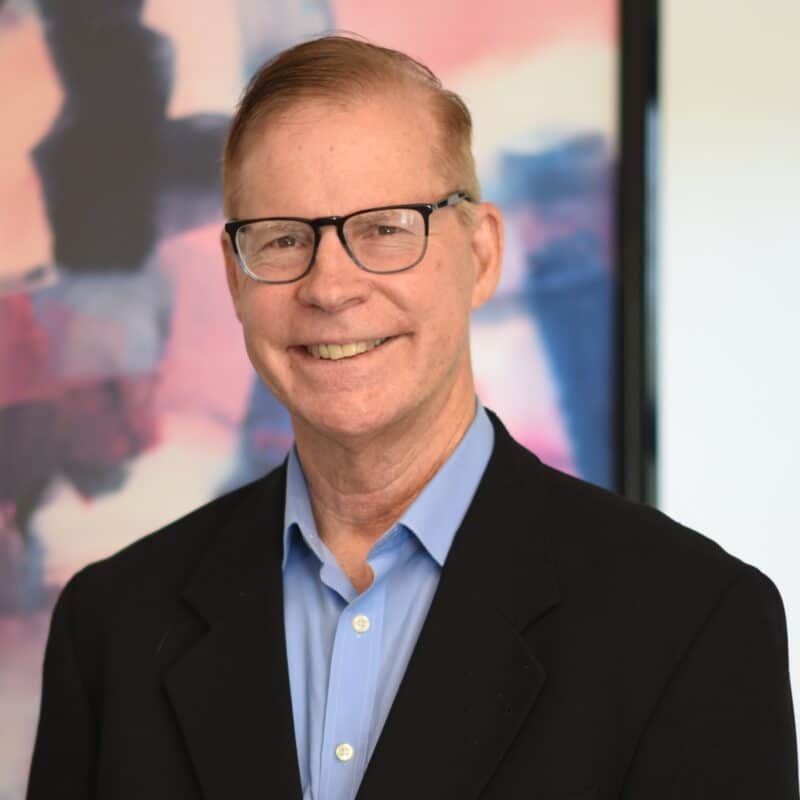 Rick Prime Financial Advisor HFG Trust