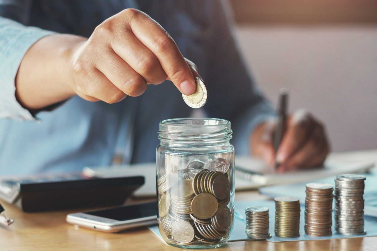 How Much to Save for Retirement