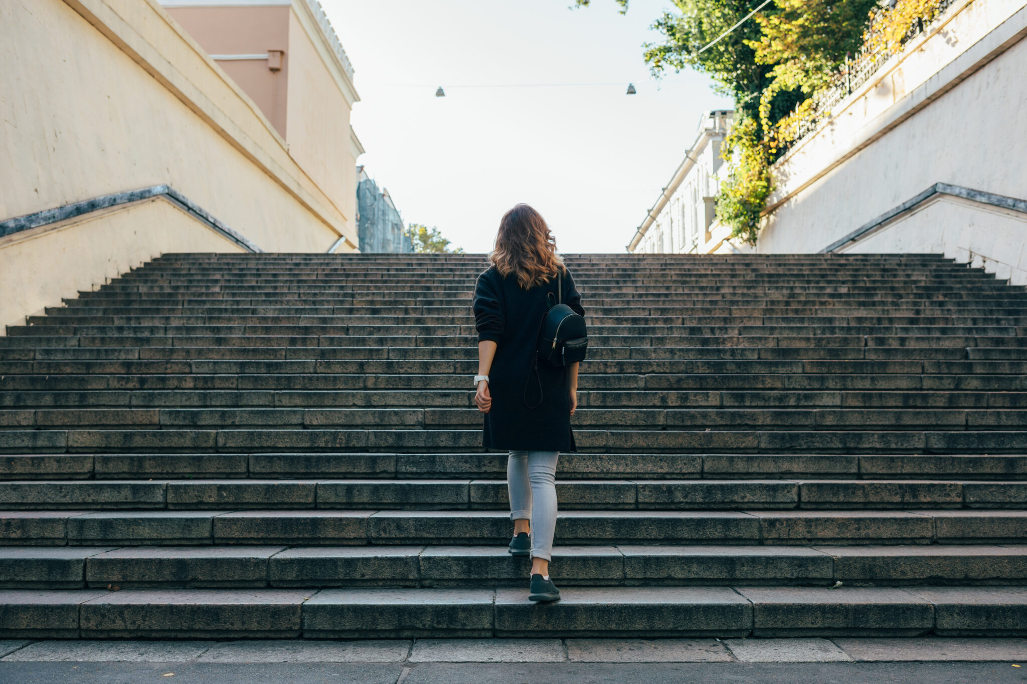 3 Steps to Financial Freedom