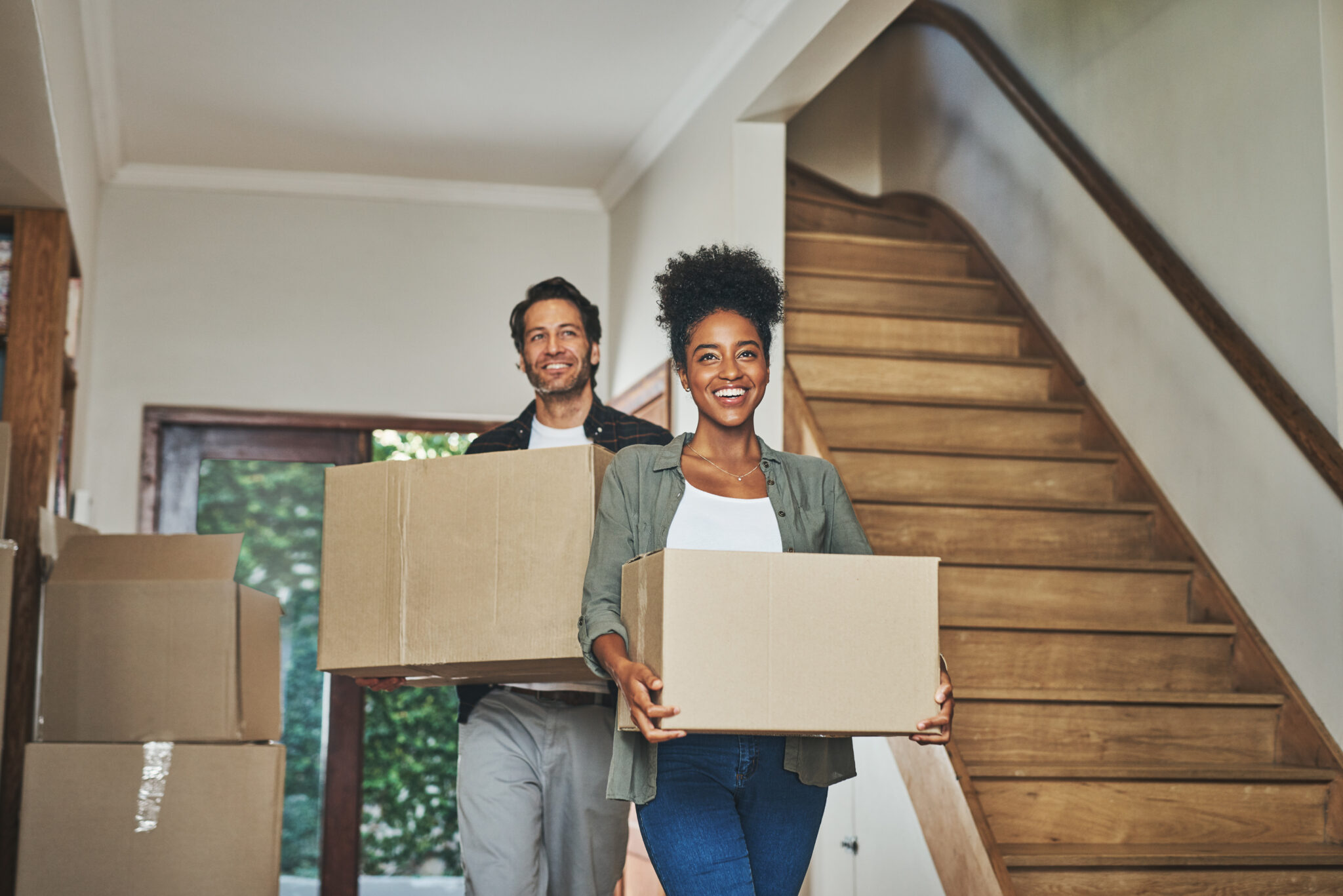 Things to Consider Before Moving Out of State