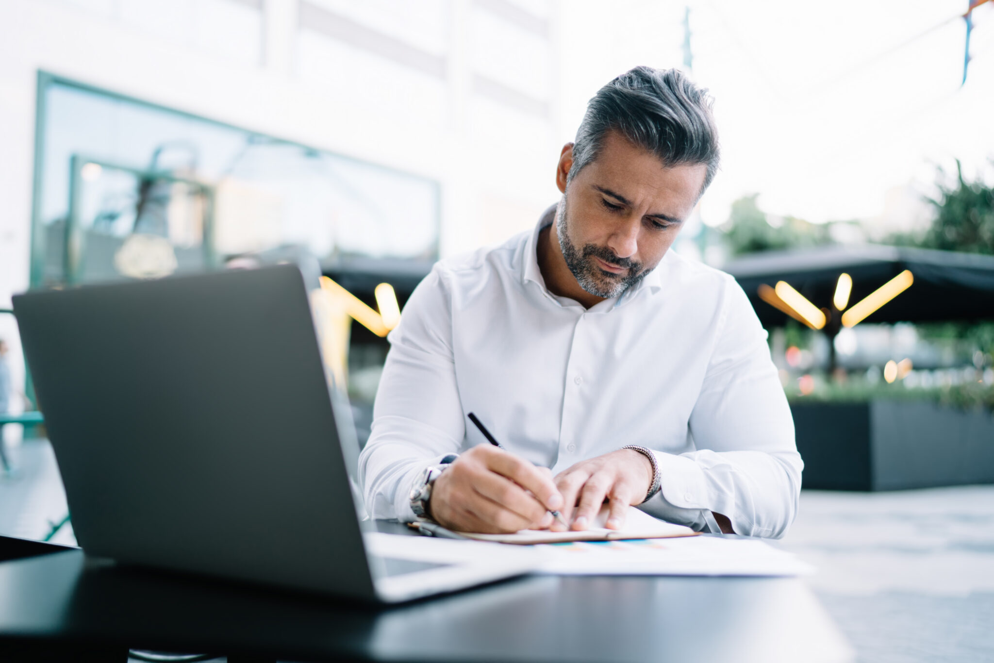 Rolling Over a 401(k) – Beyond the Transfer