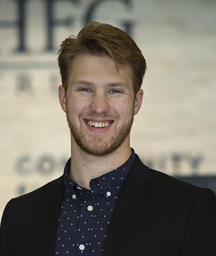 Max Lucas Mortgage Consultant HFG Trust