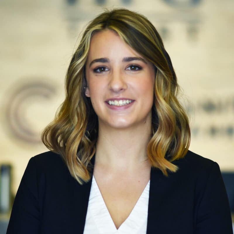 Rebecca Martindale Wealth Planner HFG Trust