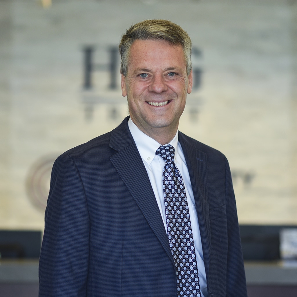 Why We Stay Globally Diversified in Shifting Markets