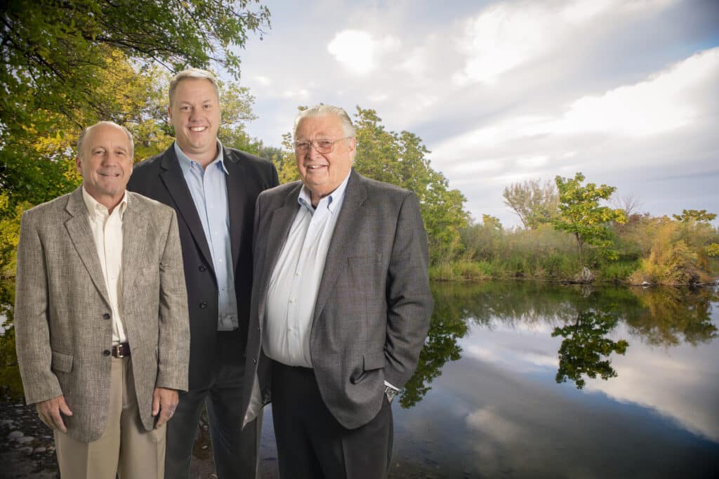 Tri-Cities Business Leader Leaves Legacy Of Giving