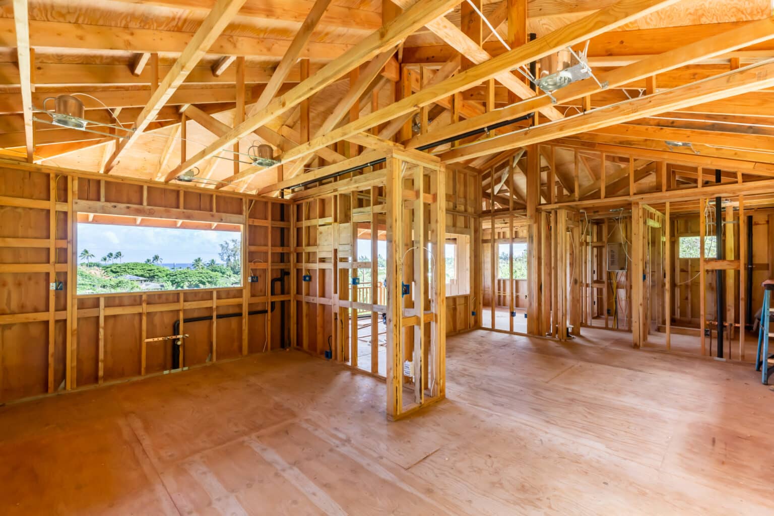 5 Things To Know Before Building Your Home