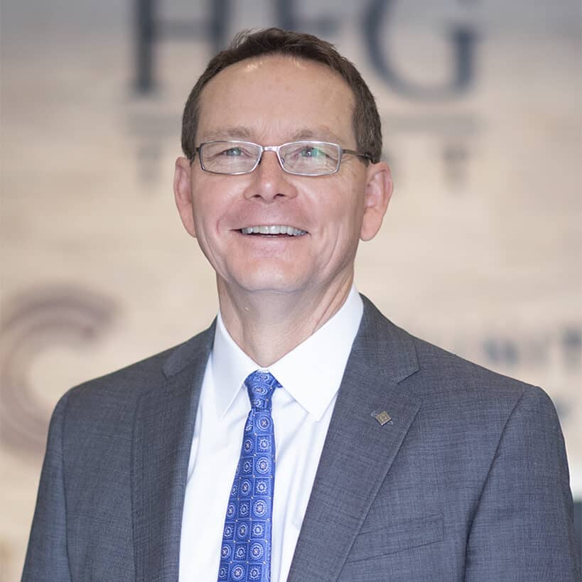 A Message from HFG Founder: Market Update