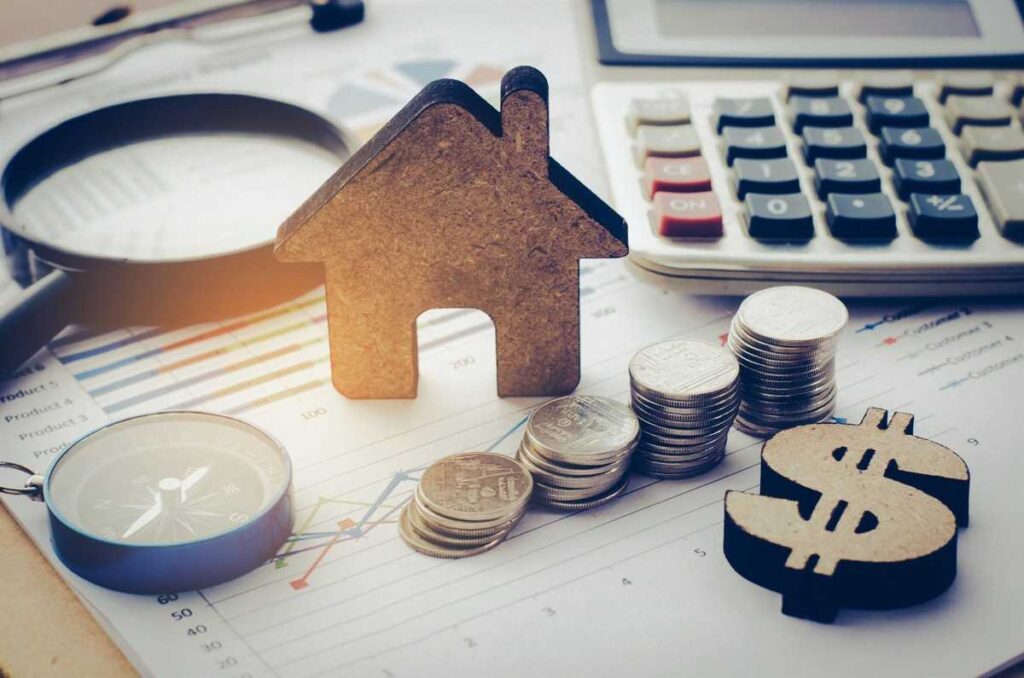 home loan qualification and criteria HFG Trust