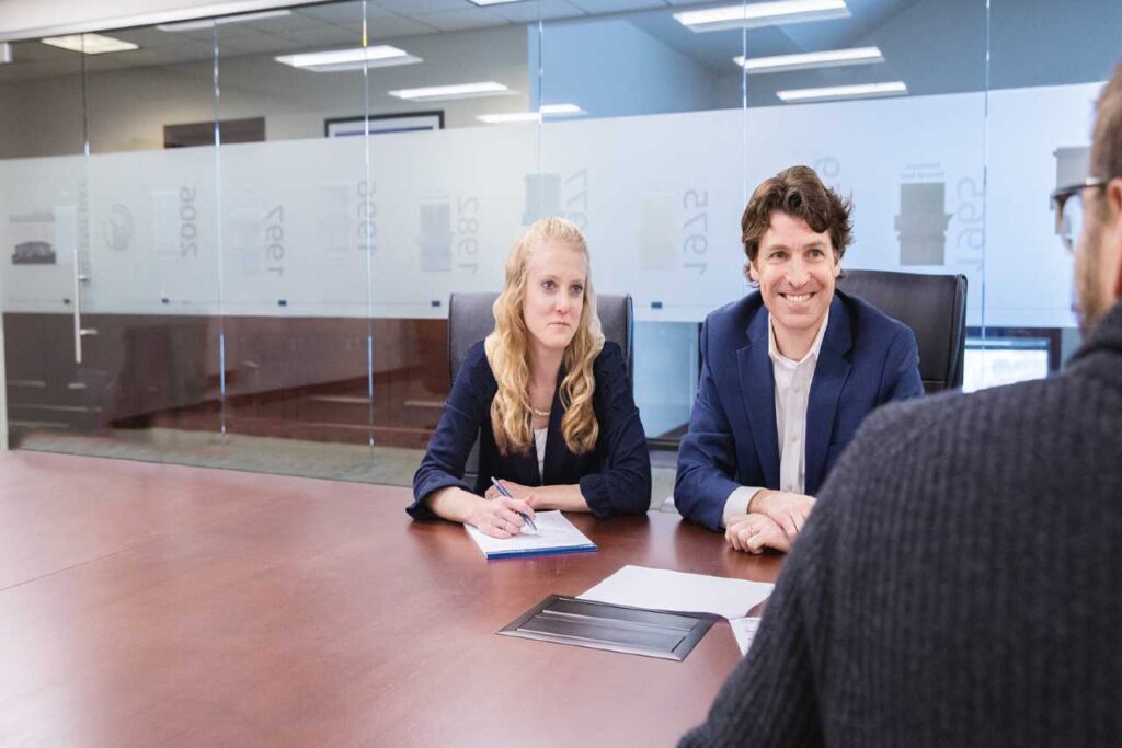 401(k) fiduciary advisor services HFG Trust