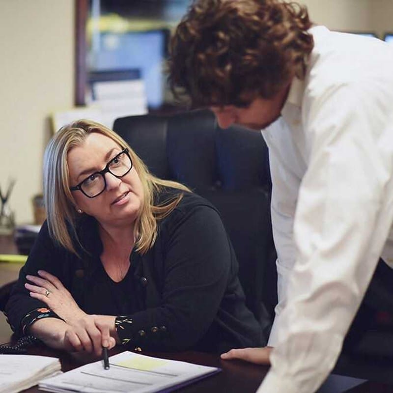 HFG Trust reviewing the SECURE Act 2.0 updates 2024