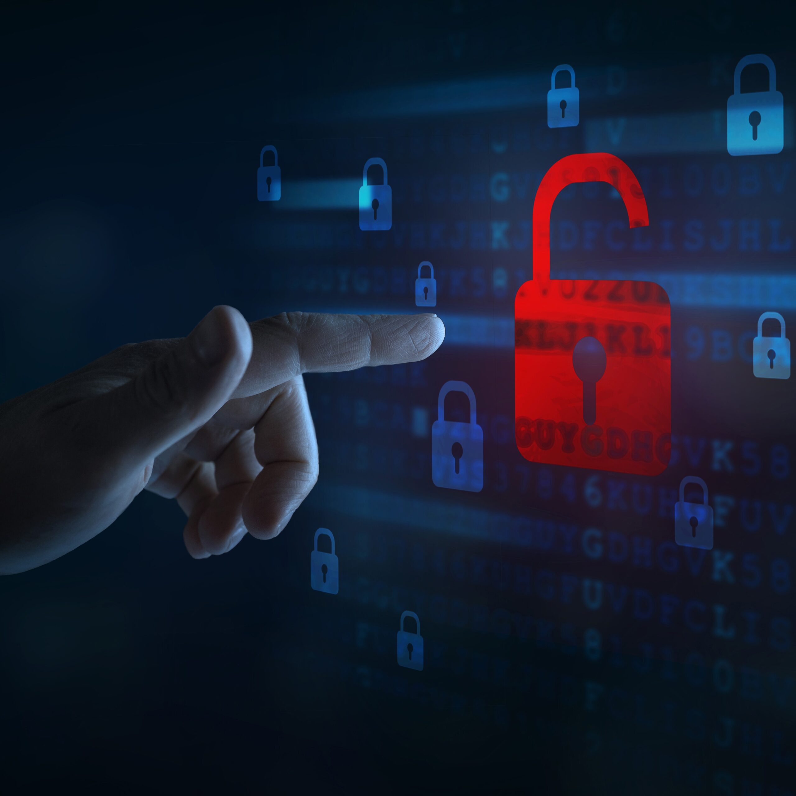 Avoiding Advanced Phishing Attempts