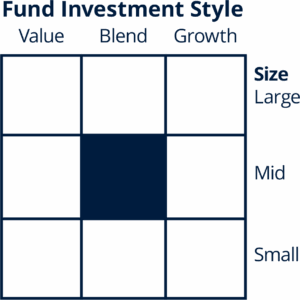 structure of the Morningstar Style Box™ at HFG Trust financial experts