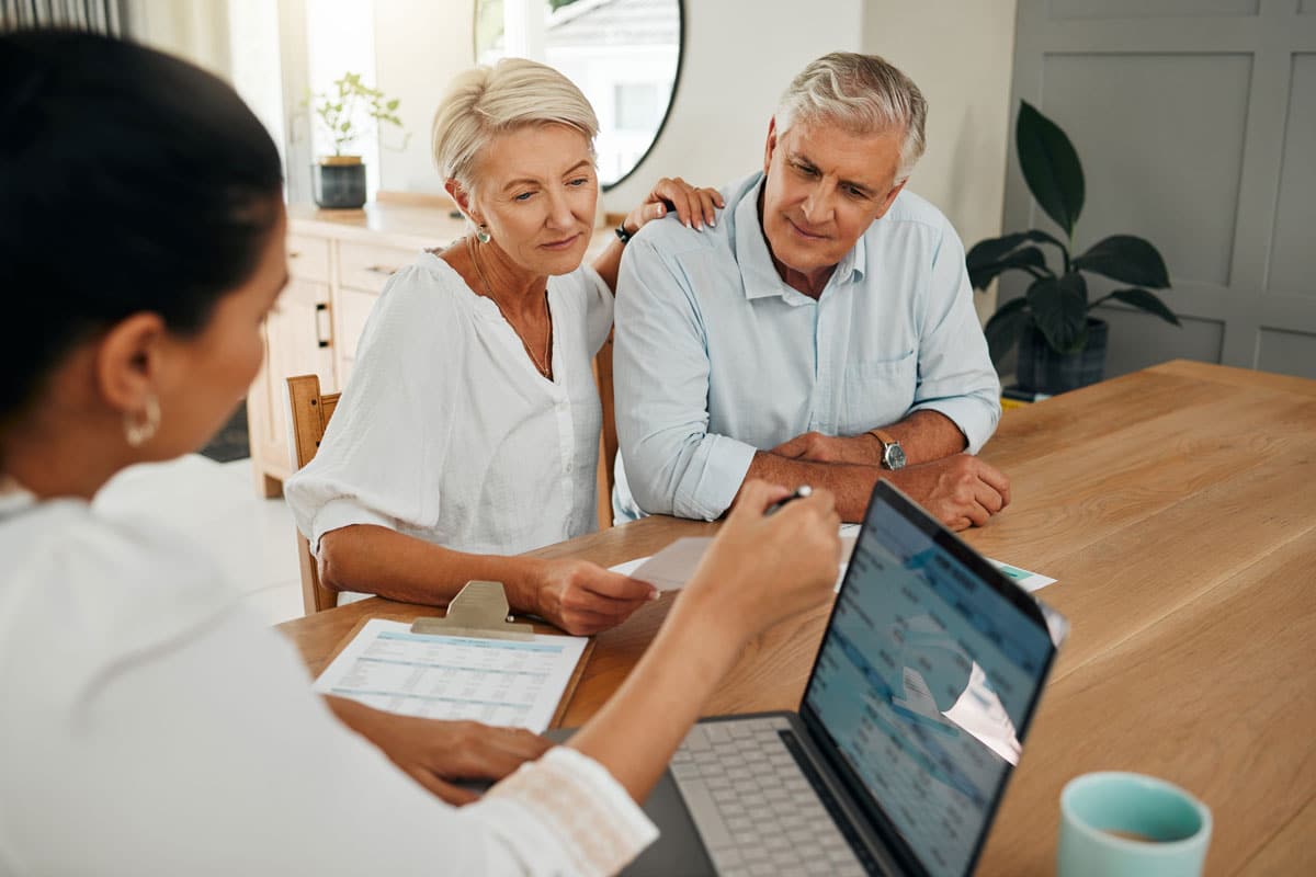What is a Fiduciary?