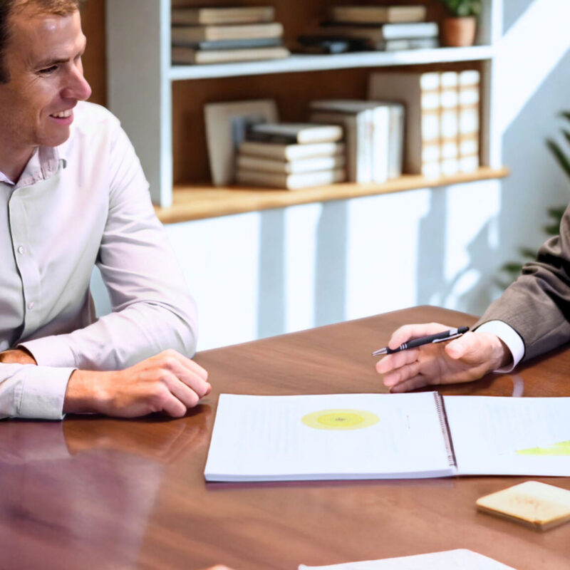 Advice from Trust and Estate Planning Professionals in Kennewick, WA