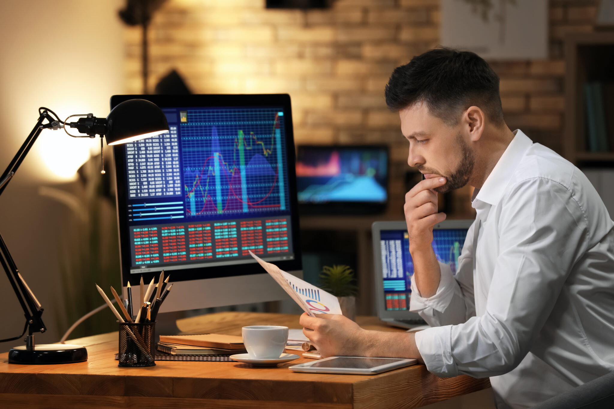 Quarterly Market Review Q3 2025