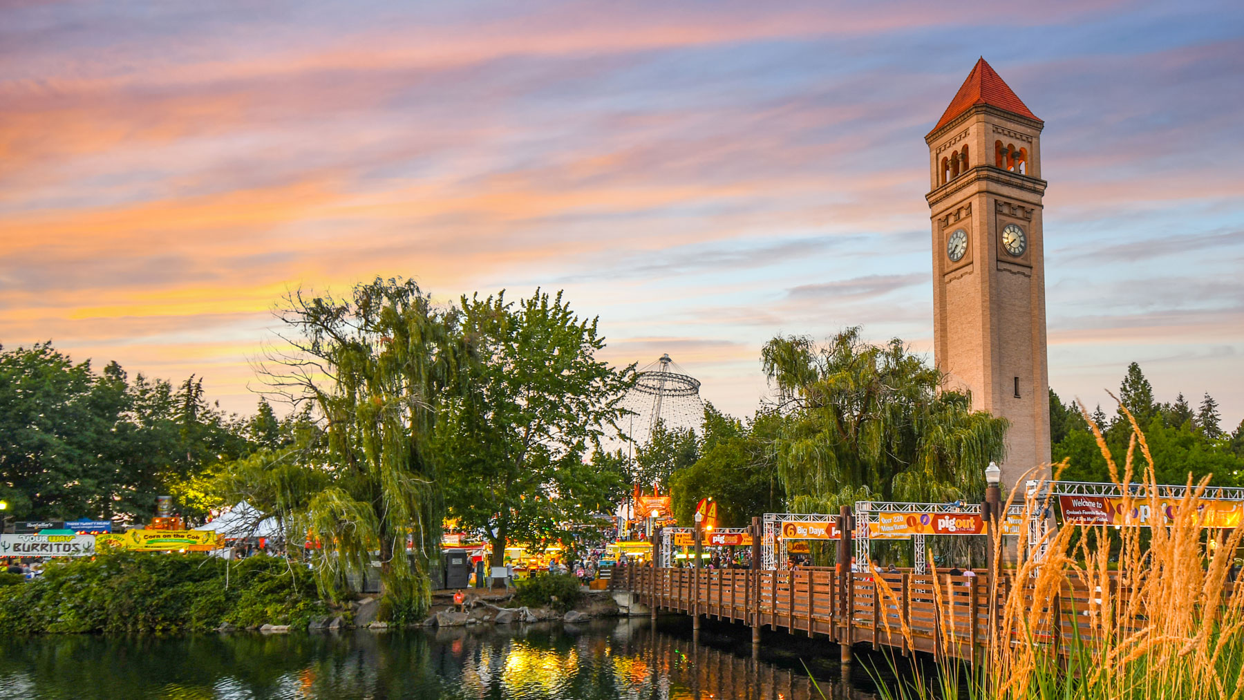 Fiduciary financial advisors serving Spokane, WA - HFG Trust