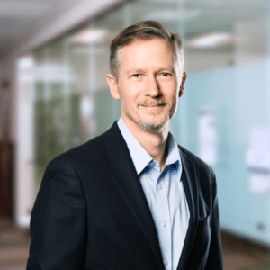 Paul Hansen, CPA, CFP®
